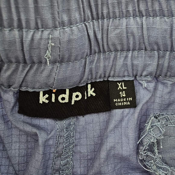 Thereabouts Kidpik Wonder Nation Boys Shorts Bundle L XL 14 16 Casual Summer - Picture 5 of 9